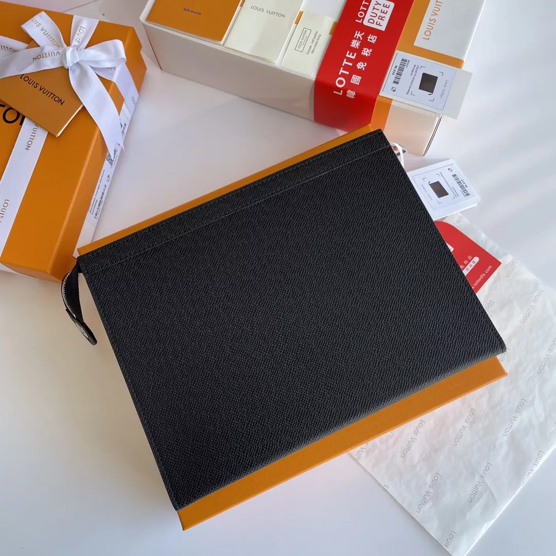 AllSeason 6488 Louis Vuitton AAA Quality Wallets