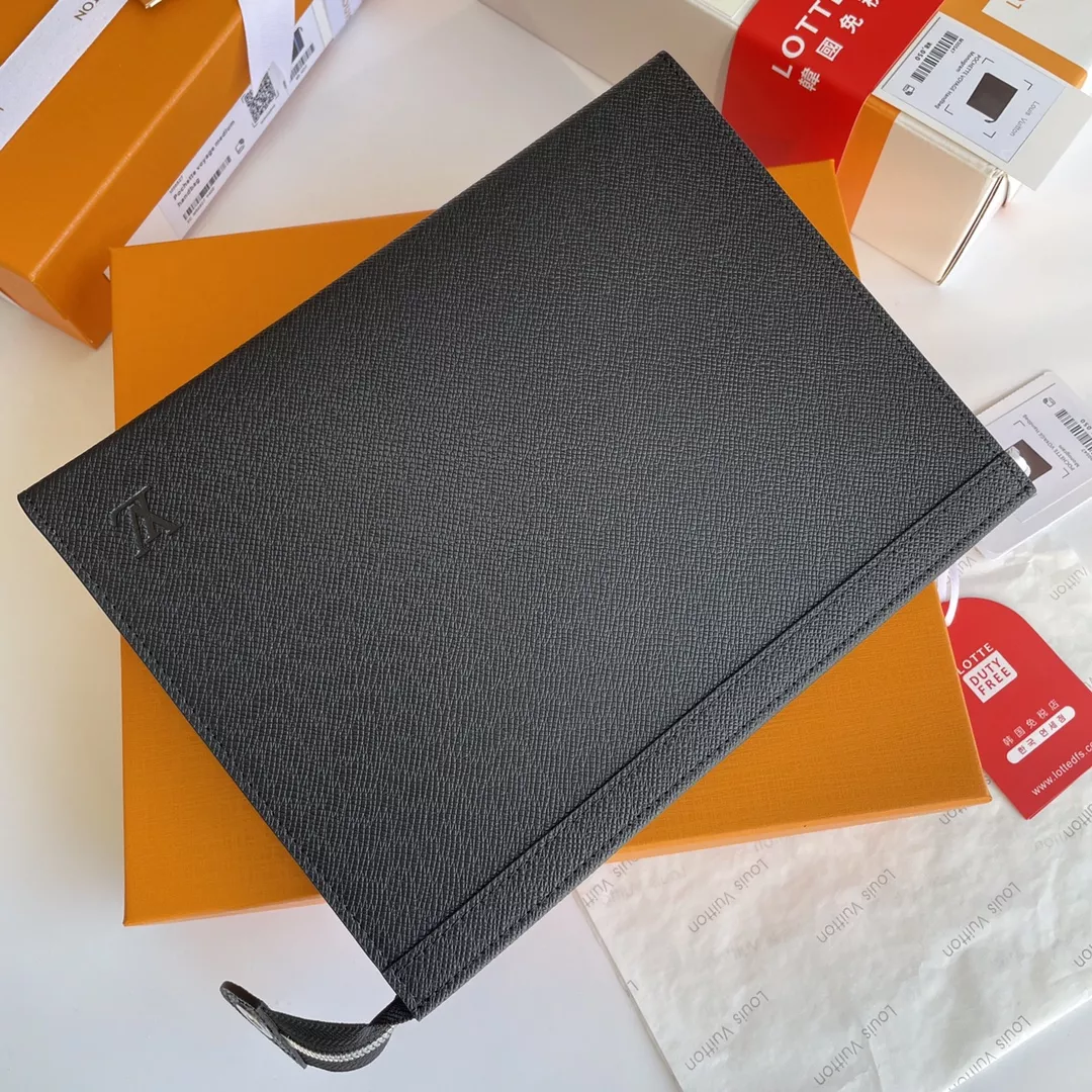 AllSeason 6488 Louis Vuitton AAA Quality Wallets