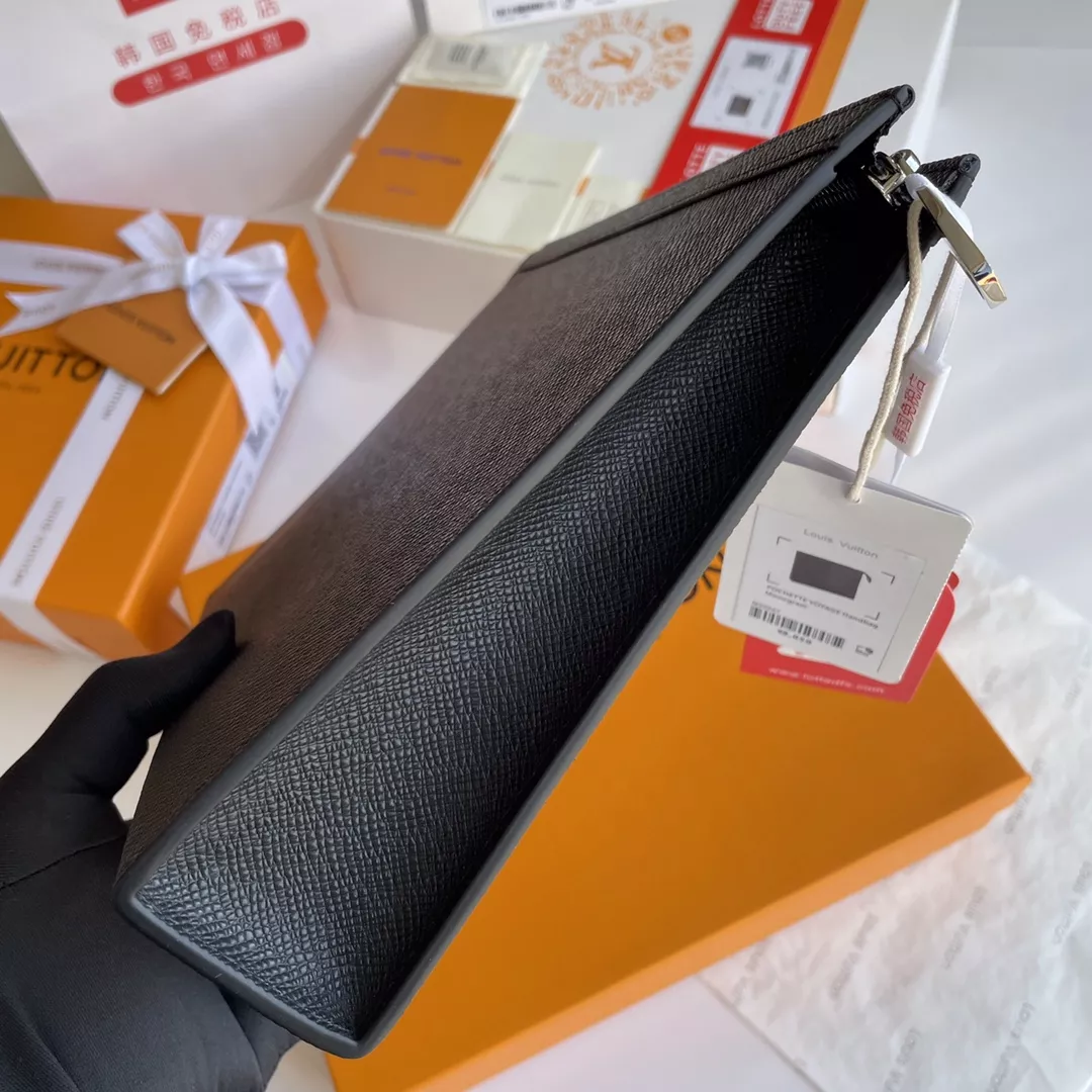 AllSeason 6488 Louis Vuitton AAA Quality Wallets