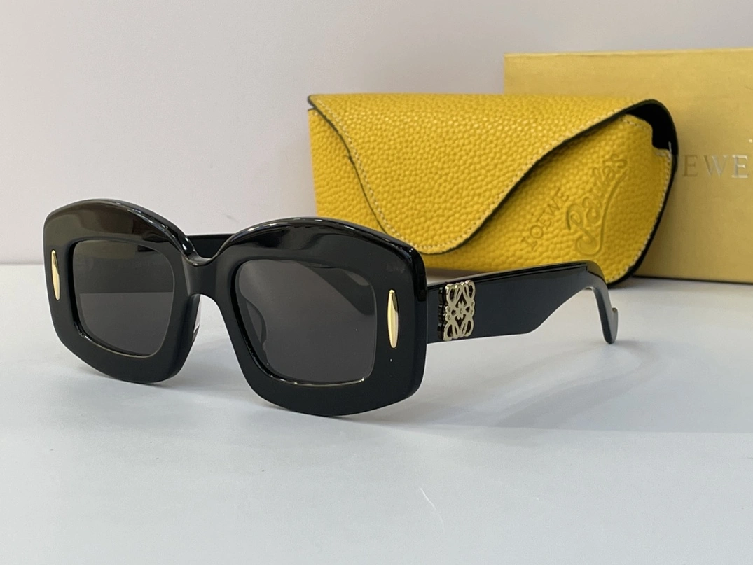 AllSeason 6504 LOEWE AAA Quality Sunglasses