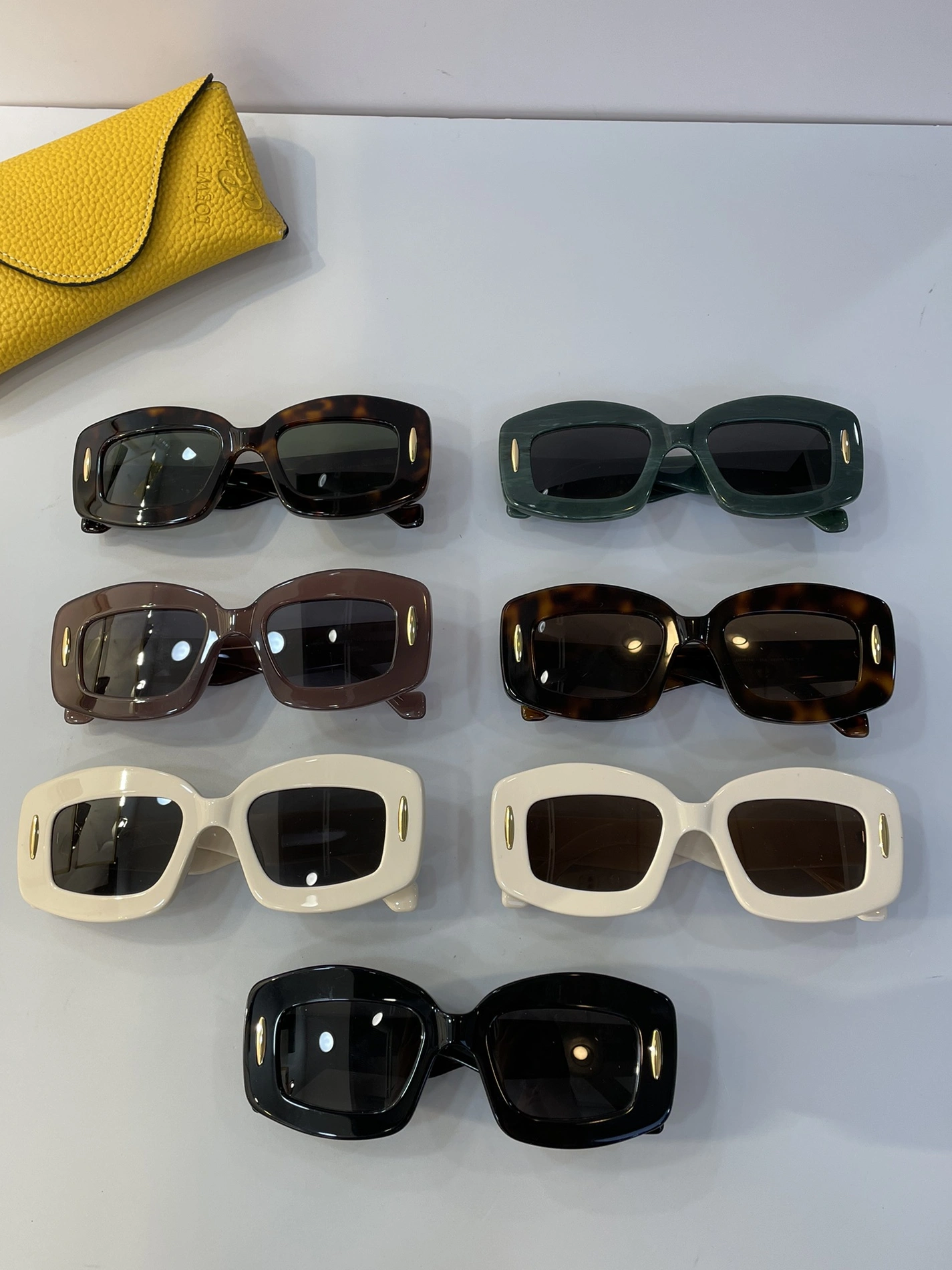 AllSeason 6504 LOEWE AAA Quality Sunglasses
