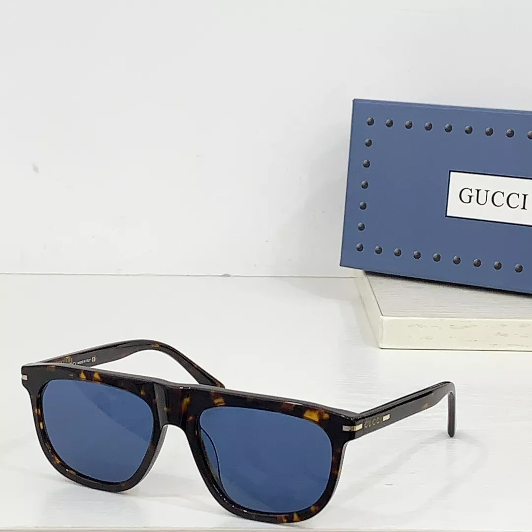 AllSeason 6505 Gucci AAA Quality Sunglasses