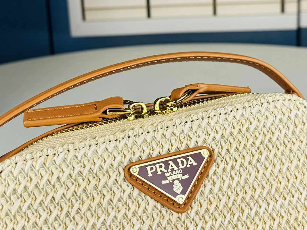 AllSeason 6514 Prada AAA Quality Messenger Bags For Women