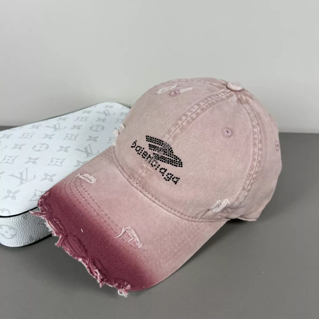 AllSeason 6541 Balenciaga Caps