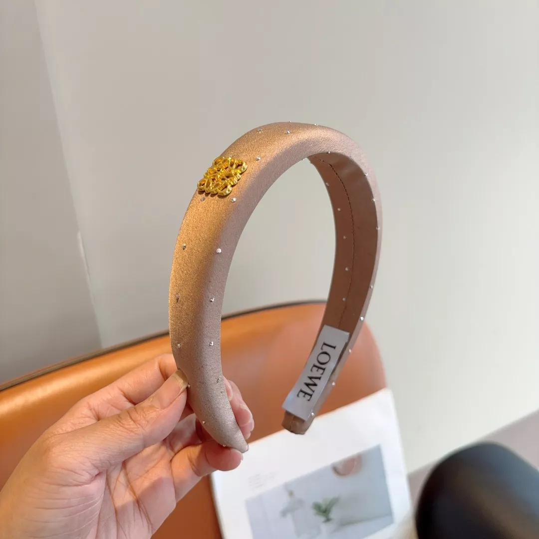 AllSeason 6546 LOEWE Headband For Women