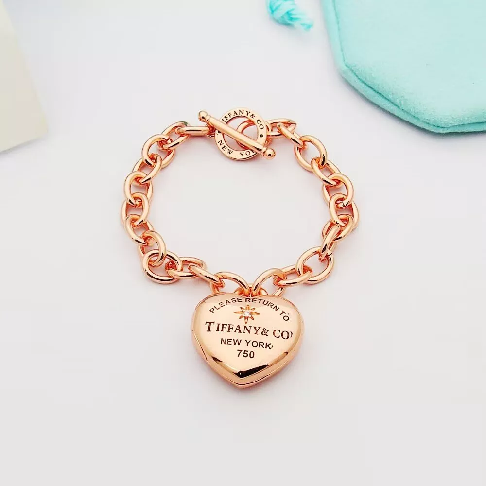AllSeason 6550 Tiffany Bracelets