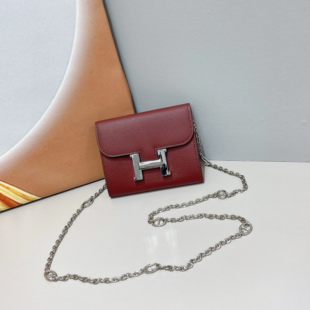 AllSeason 6558 Hermes Wallet For Women