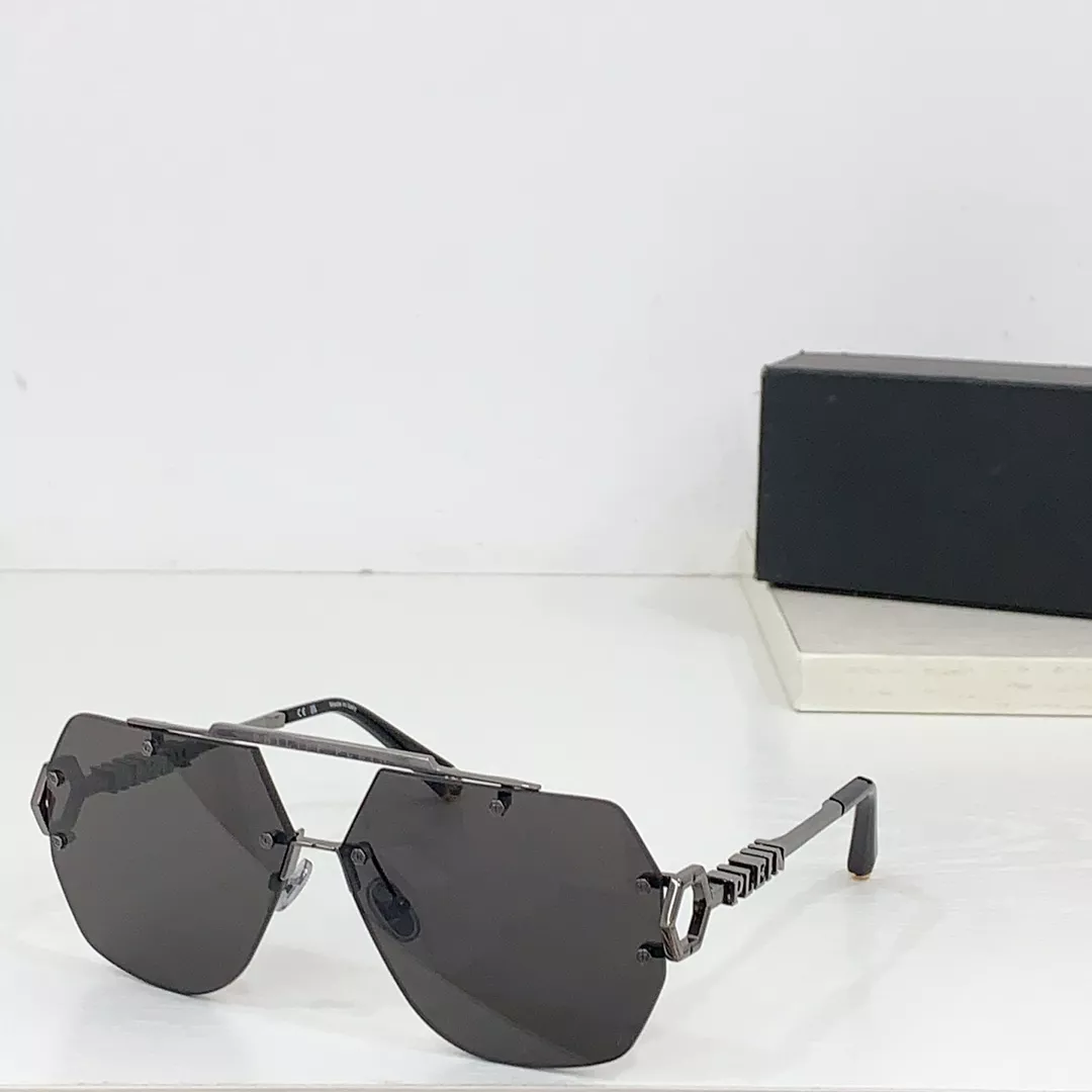 AllSeason 6581 Philipp Plein PP AAA Quality Sunglasses