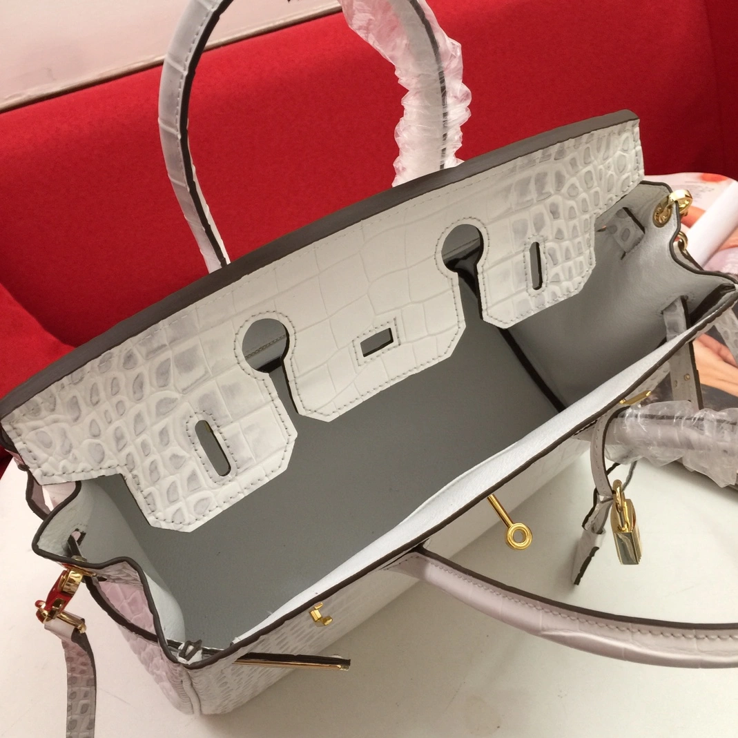 AllSeason 6616 Hermes AAA Quality Handbags For Women