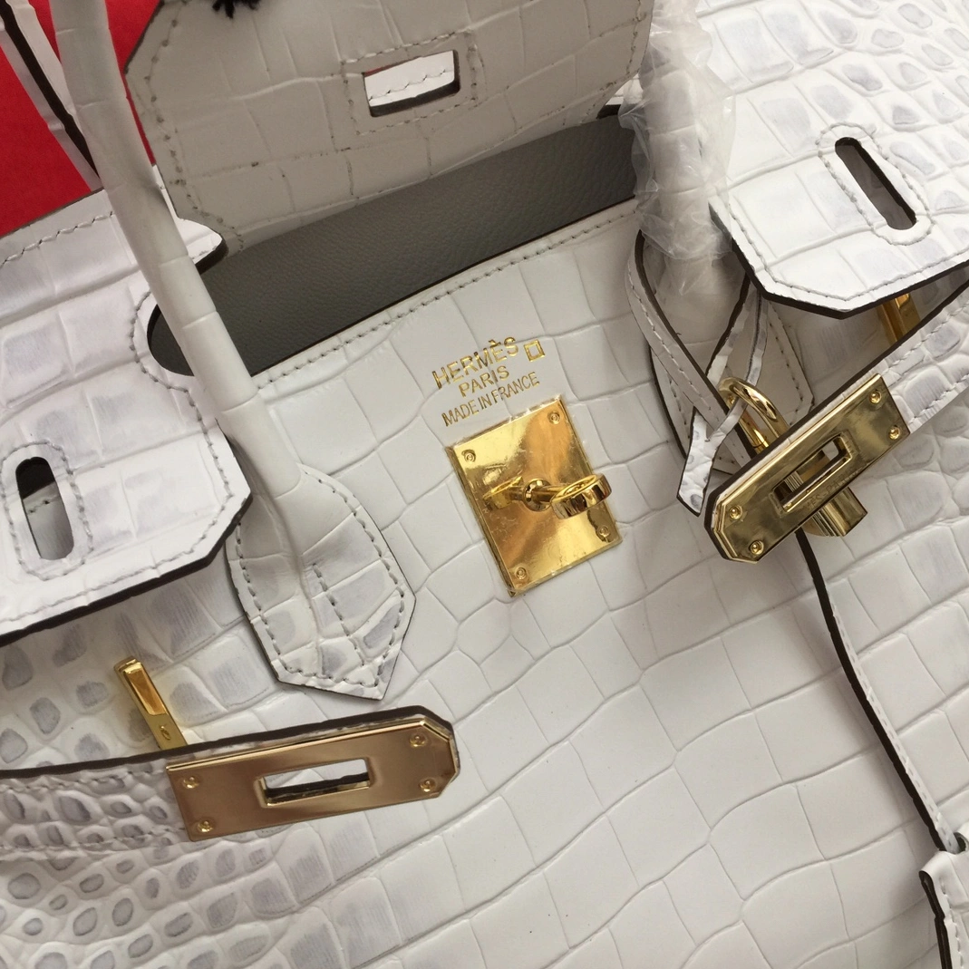 AllSeason 6616 Hermes AAA Quality Handbags For Women