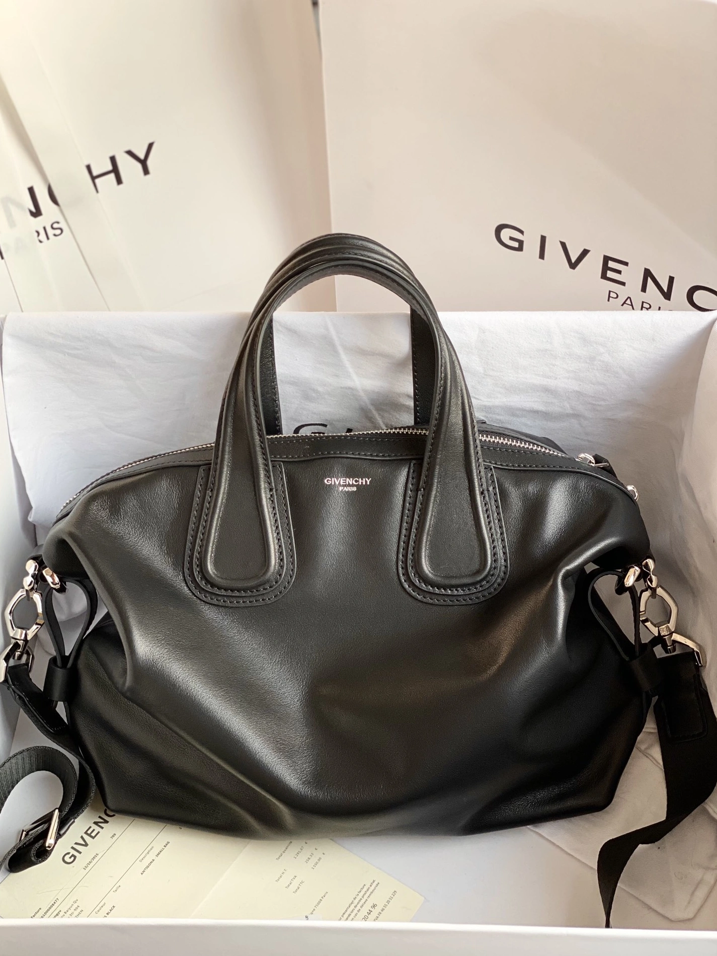 AllSeason 6634 Givenchy AAA Quality Handbags For Women