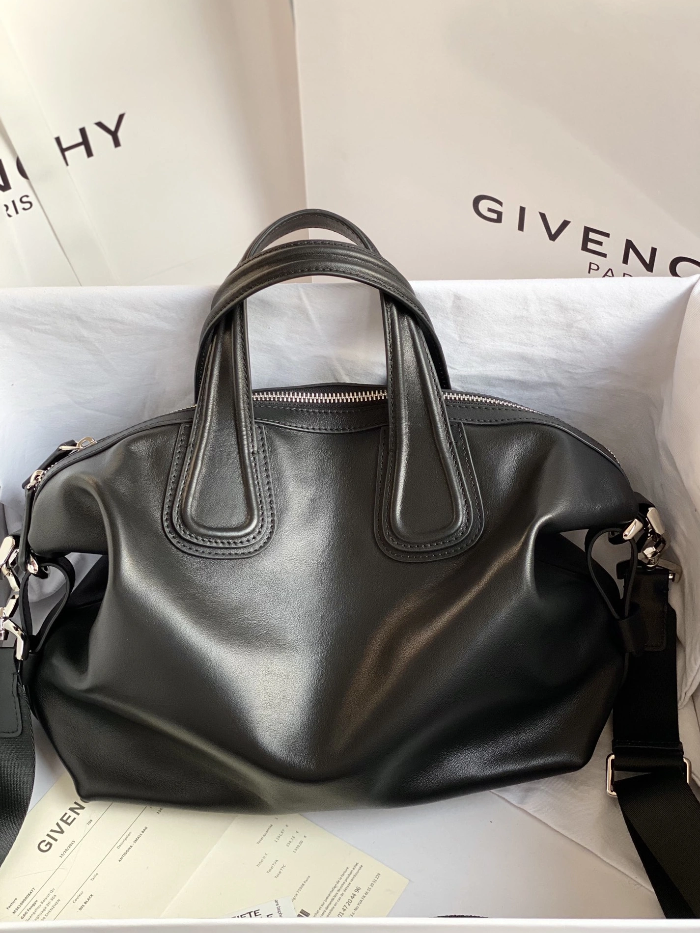 AllSeason 6634 Givenchy AAA Quality Handbags For Women