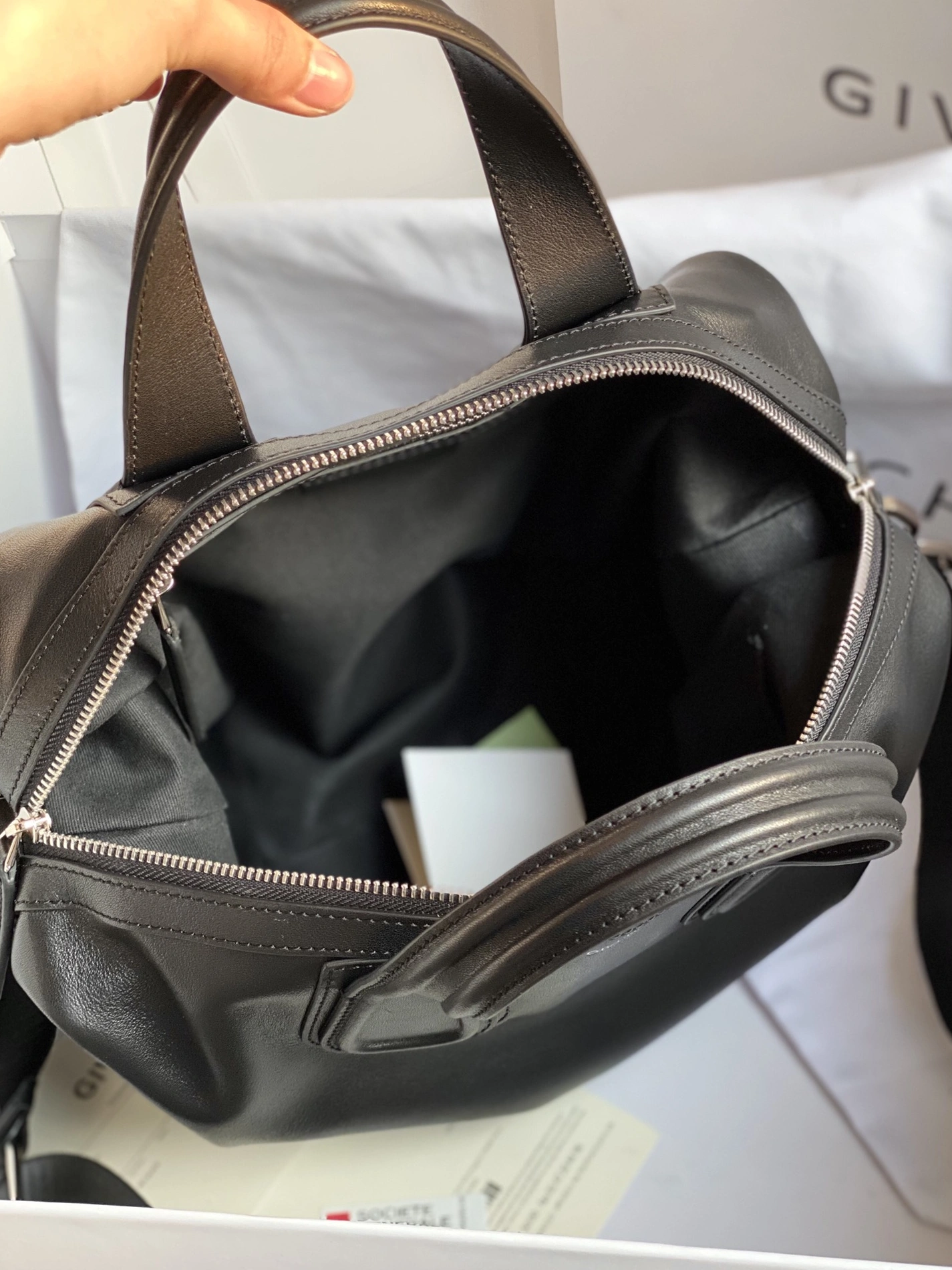 AllSeason 6634 Givenchy AAA Quality Handbags For Women