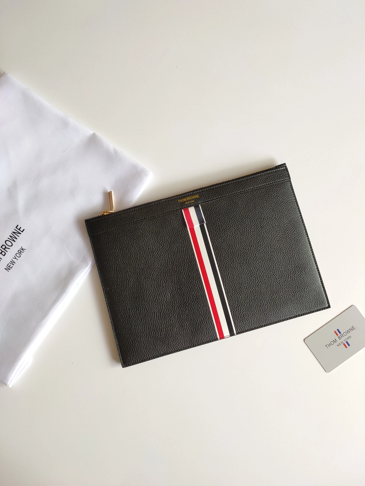 AllSeason 6646 Thom Browne AAA Man Wallets