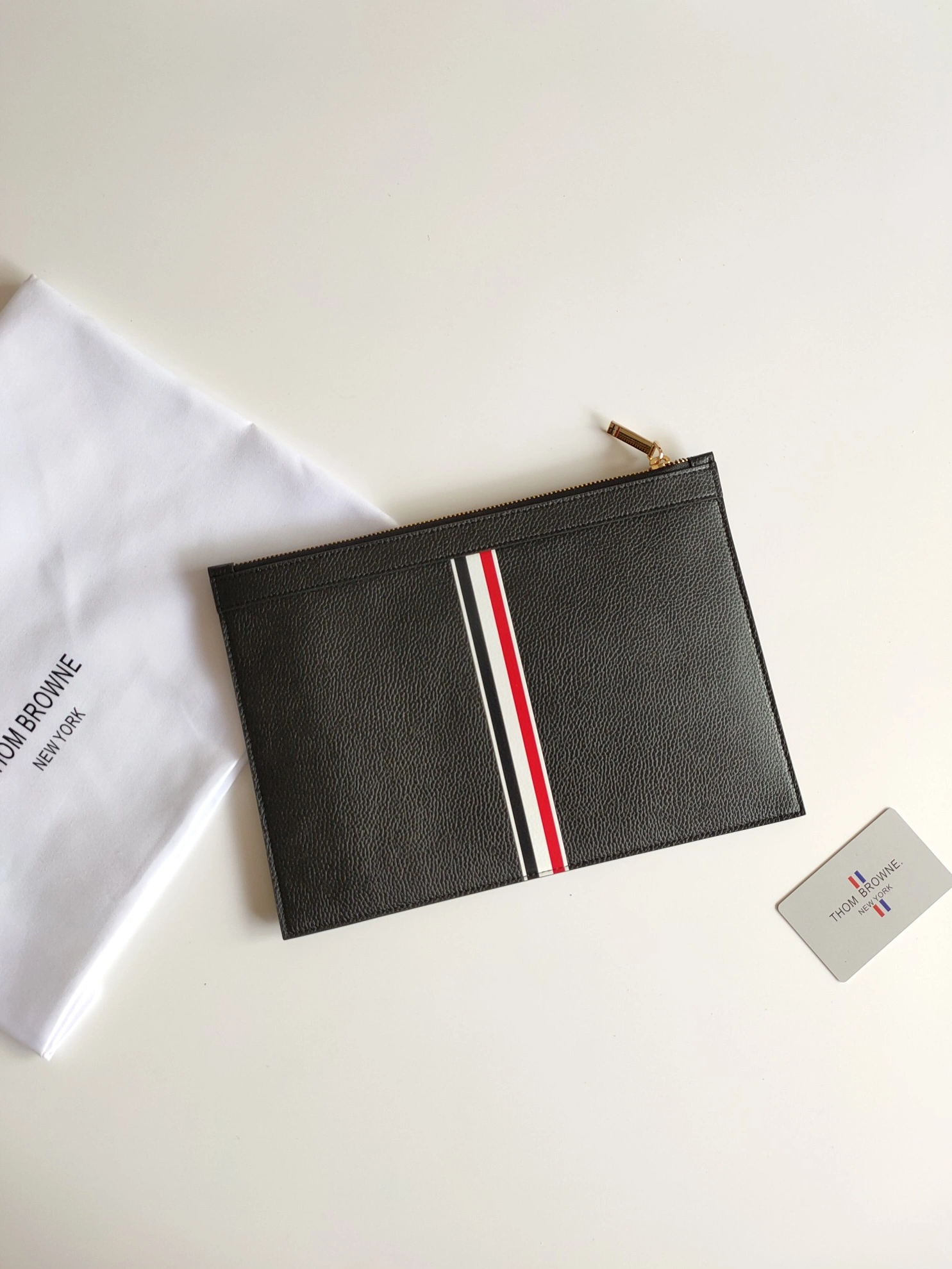 AllSeason 6646 Thom Browne AAA Man Wallets