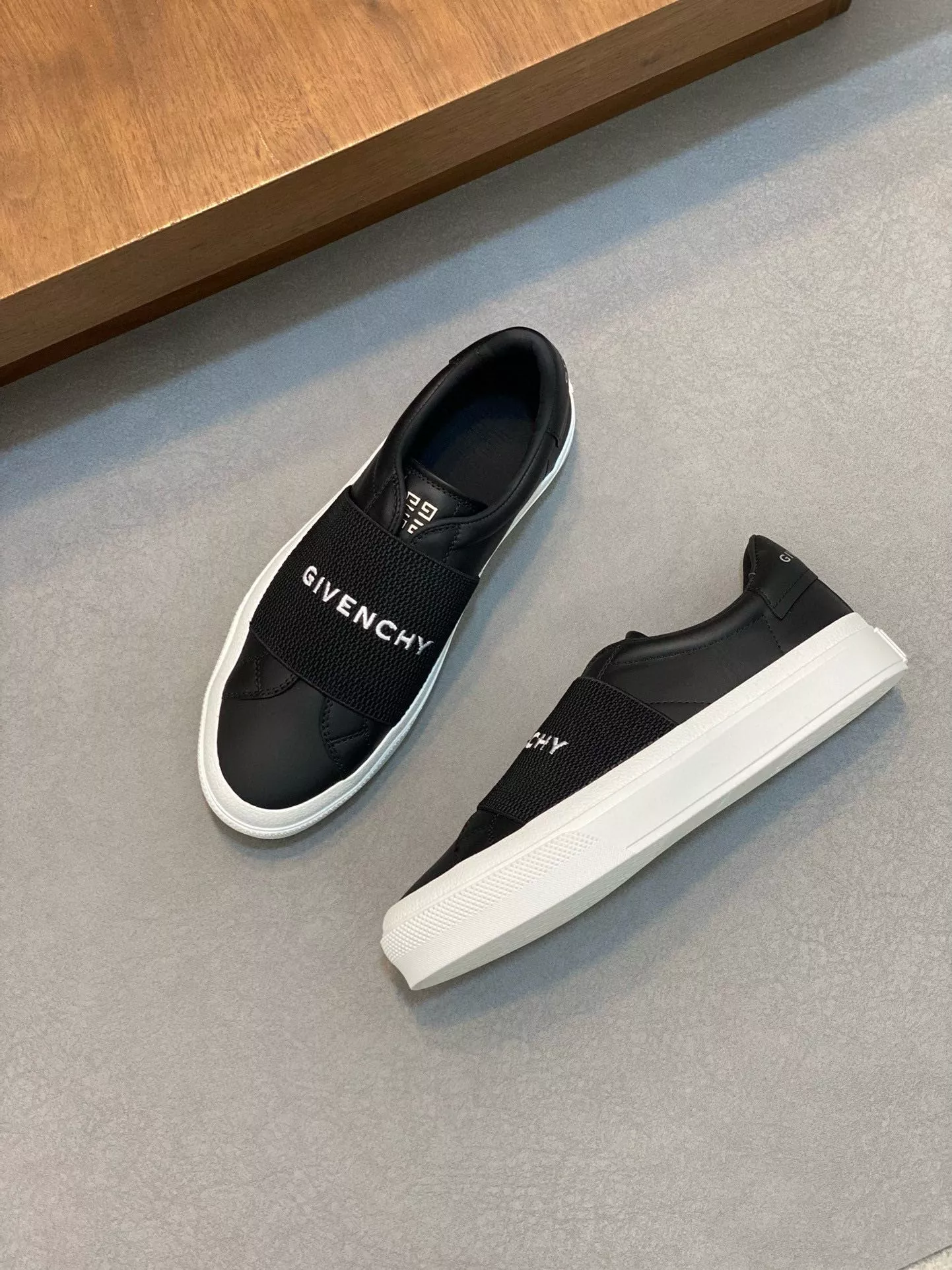 AllSeason 6655 Givenchy Casual Shoes For Men