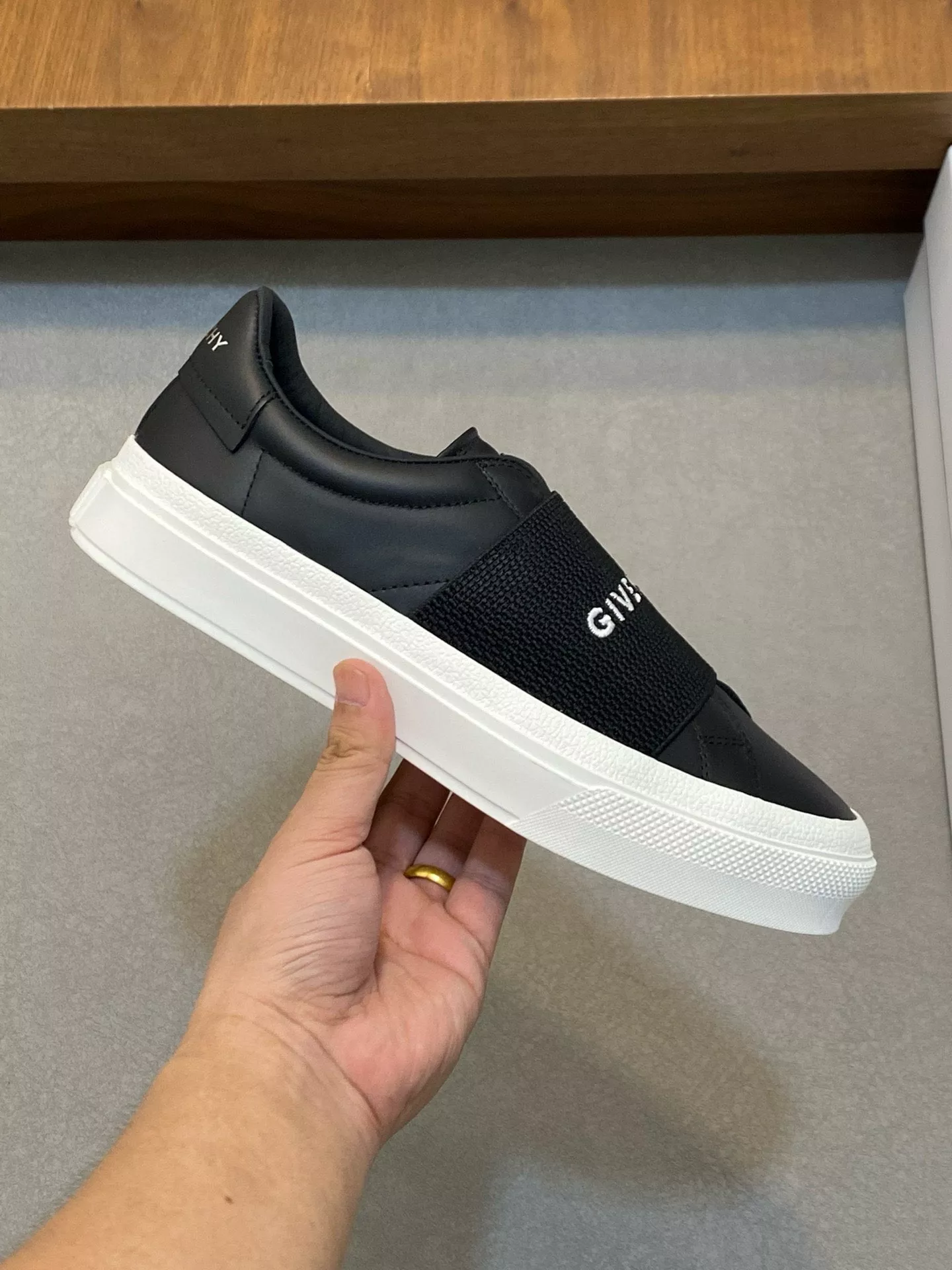 AllSeason 6655 Givenchy Casual Shoes For Men