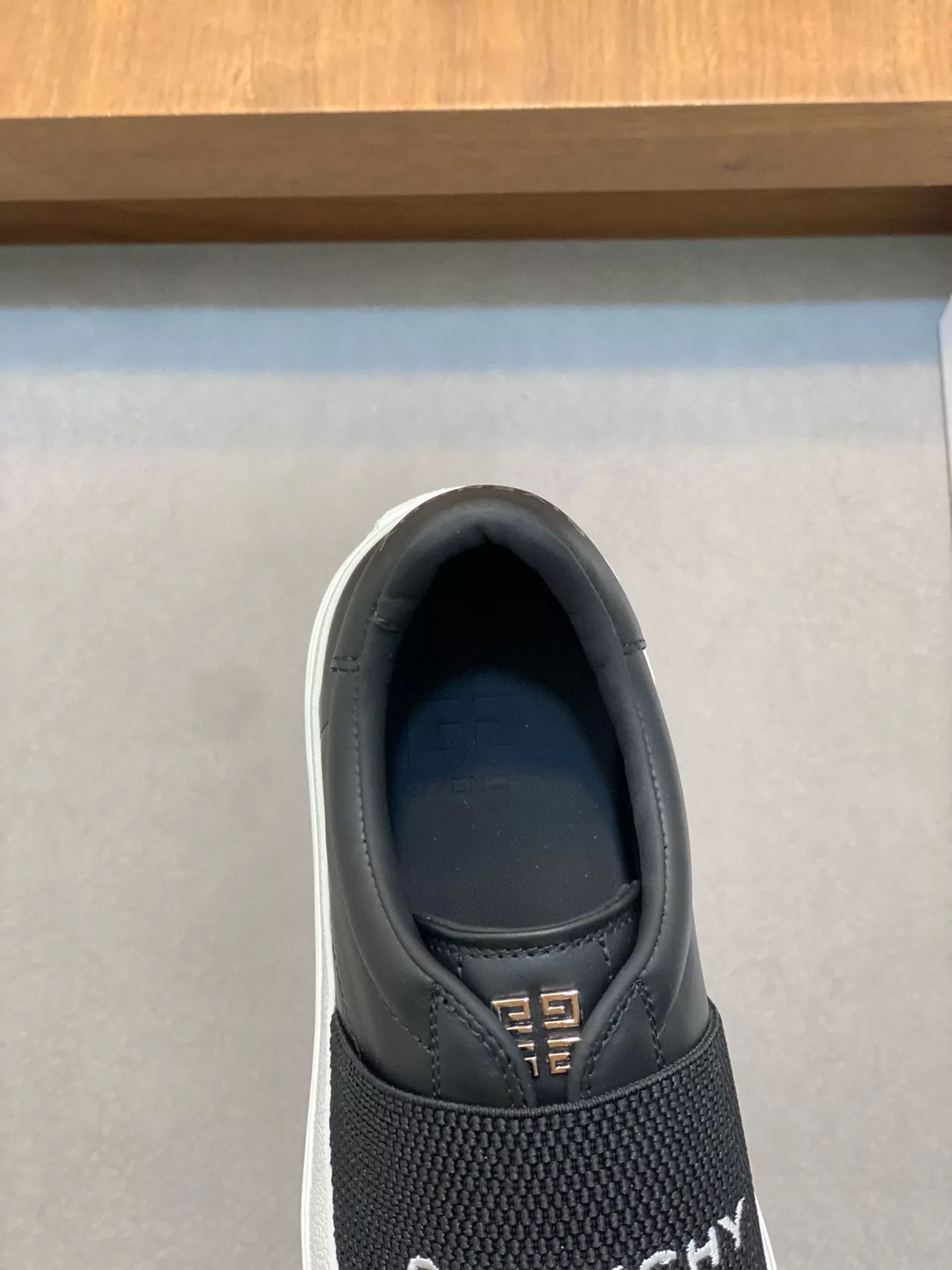 AllSeason 6655 Givenchy Casual Shoes For Men