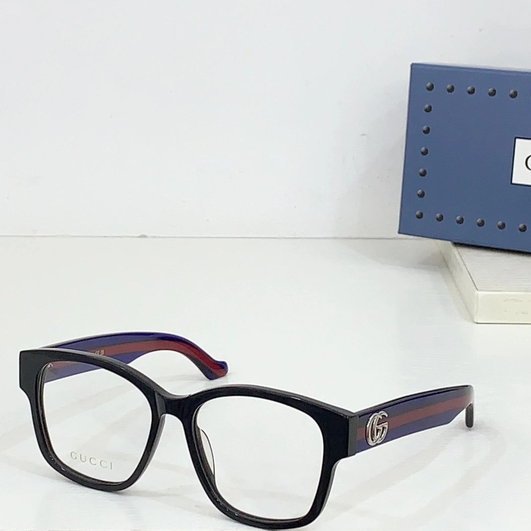AllSeason 6665 Gucci Fashion Goggles