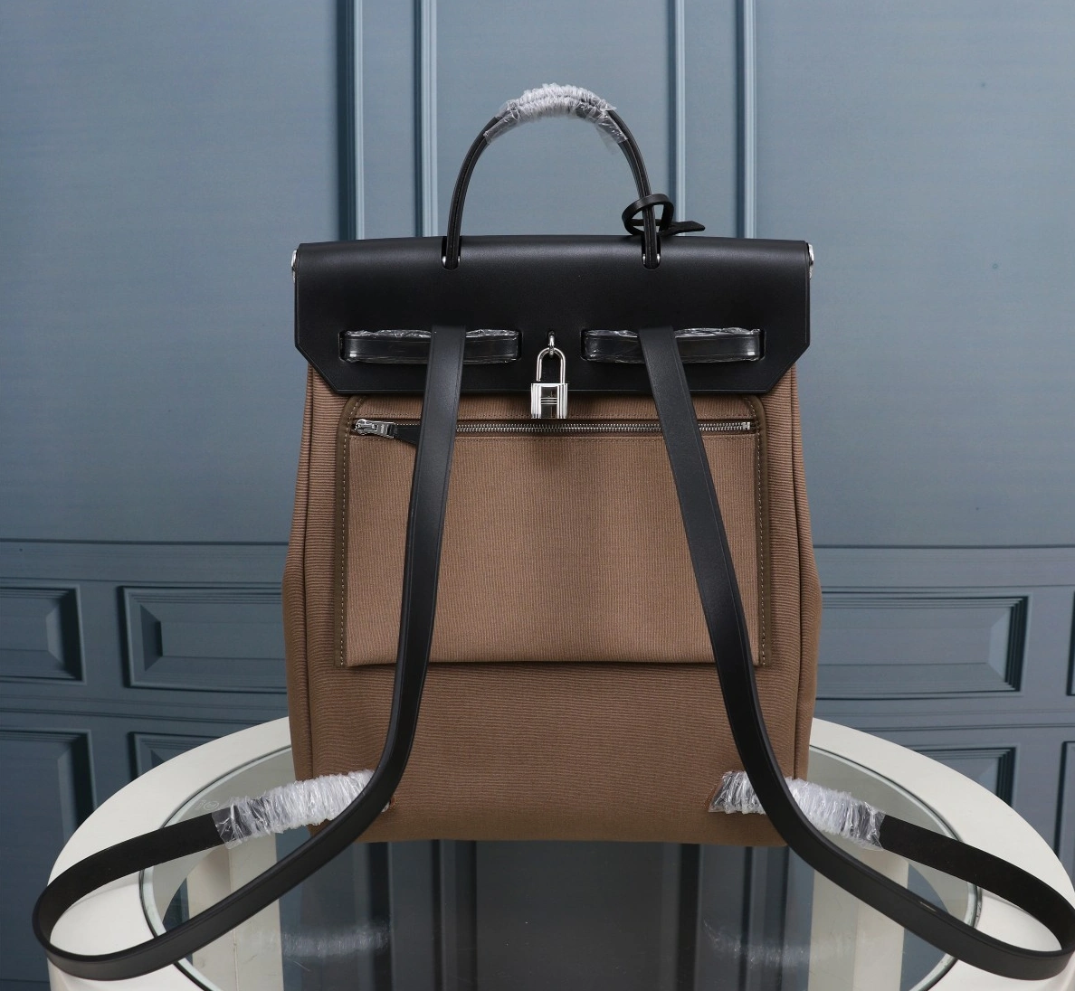 AllSeason 6678 Hermes AAA Quality Backpacks