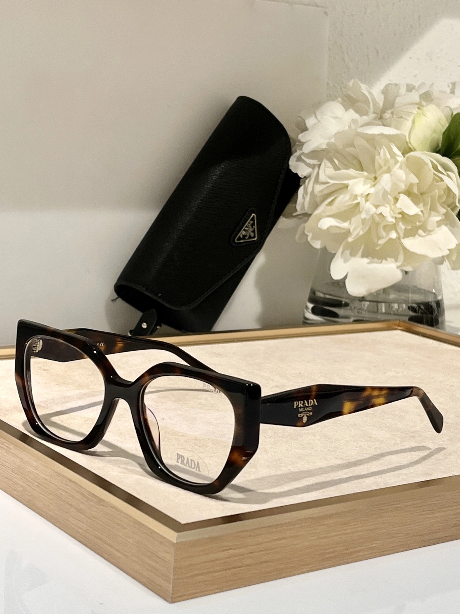 AllSeason 6776 Prada Goggles