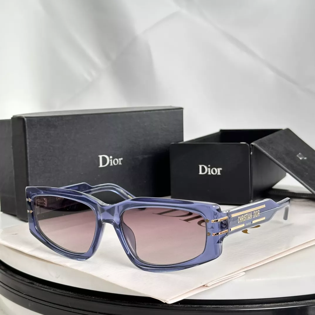 AllSeason 6783 Christian Dior AAA Quality Sunglasses