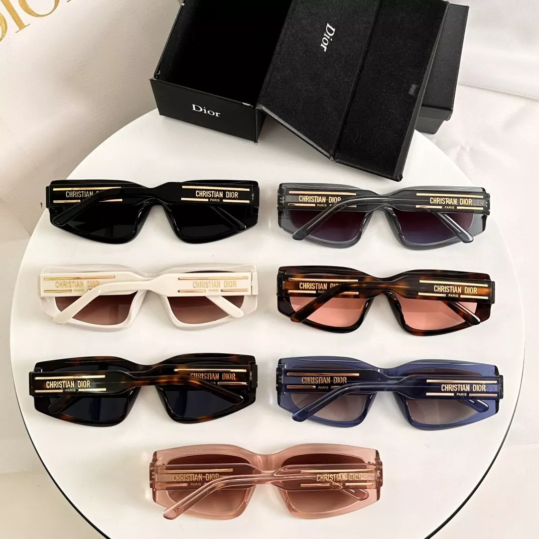 AllSeason 6783 Christian Dior AAA Quality Sunglasses