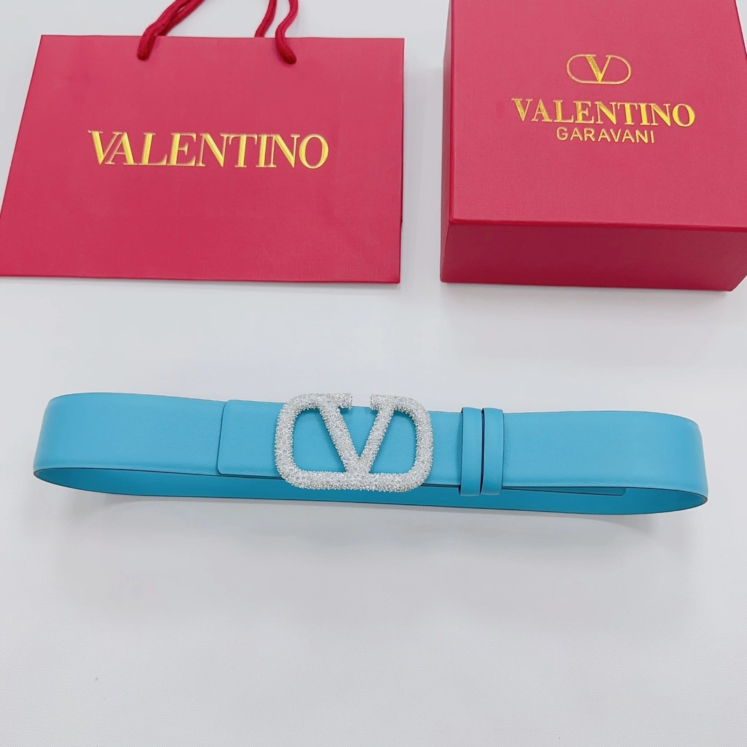 AllSeason 6792 Valentino AAA Quality Belts For Unisex