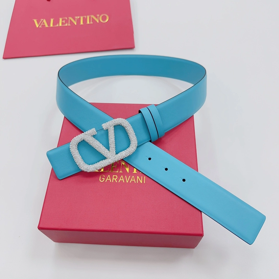 AllSeason 6792 Valentino AAA Quality Belts For Unisex