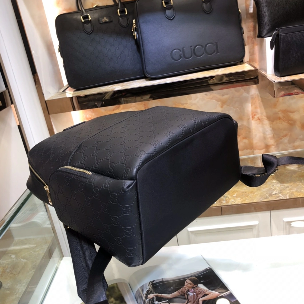 AllSeason 6814 Gucci AAA Man Backpacks