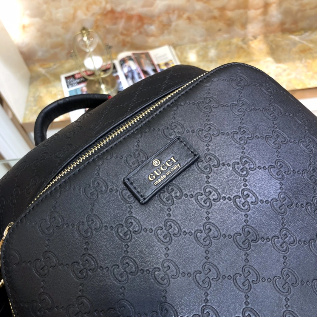 AllSeason 6814 Gucci AAA Man Backpacks