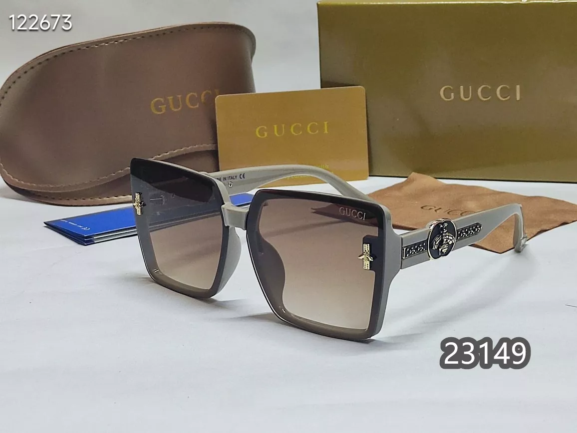 AllSeason 6816 Gucci Sunglasses