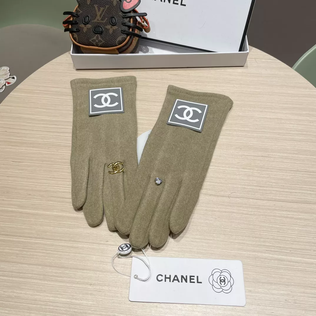 AllSeason 6863 Chanel Gloves