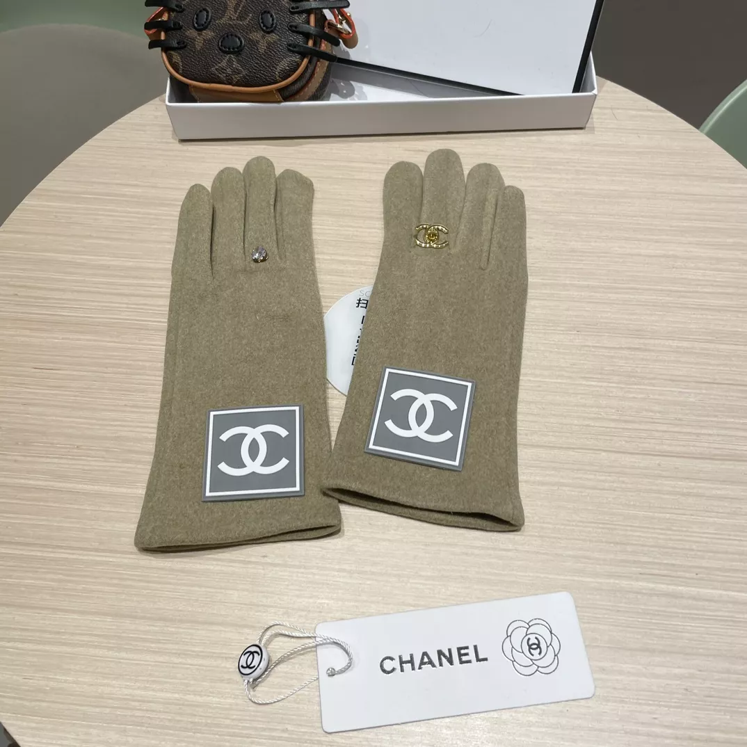 AllSeason 6863 Chanel Gloves