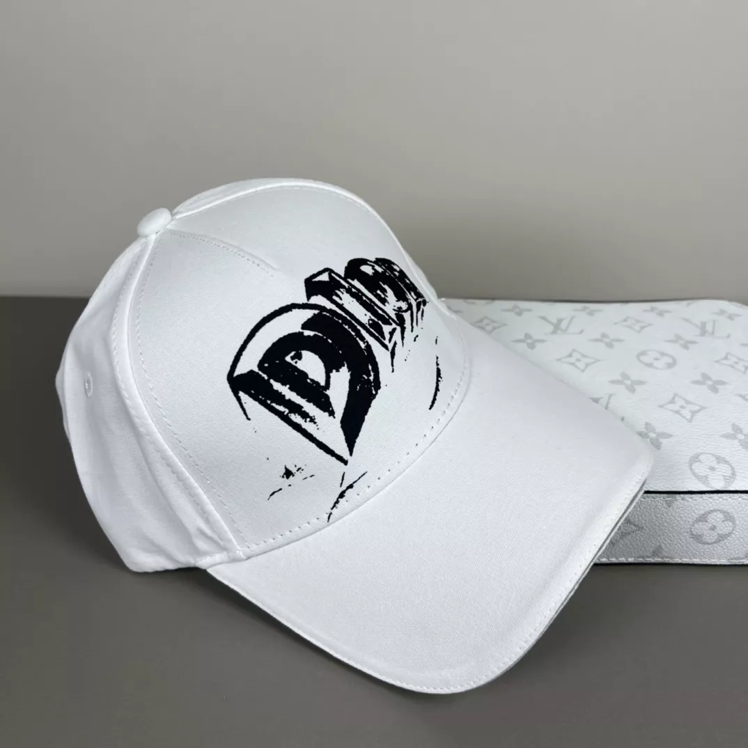 AllSeason 6877 Christian Dior Caps