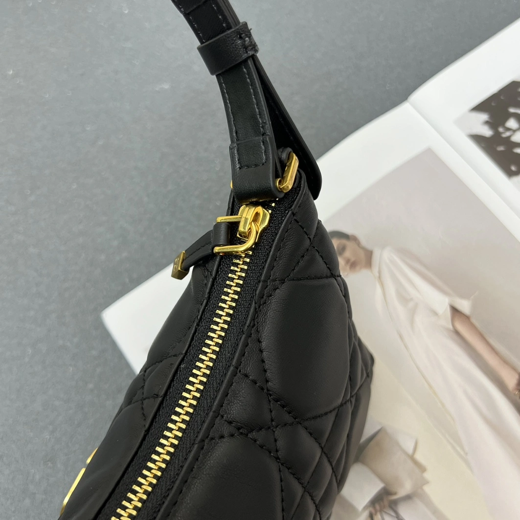 AllSeason 6950 Christian Dior AAA Quality Shoulder Bags For Women