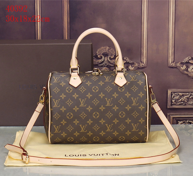 AllSeason 6970 Louis Vuitton LV Quality Messenger Bags