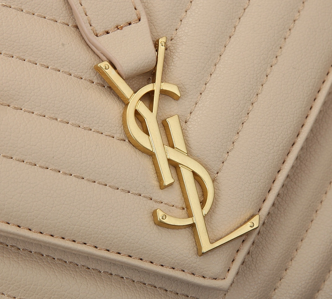 AllSeason 6984 Yves Saint Laurent YSL AAA Quality Messenger Bags For Women