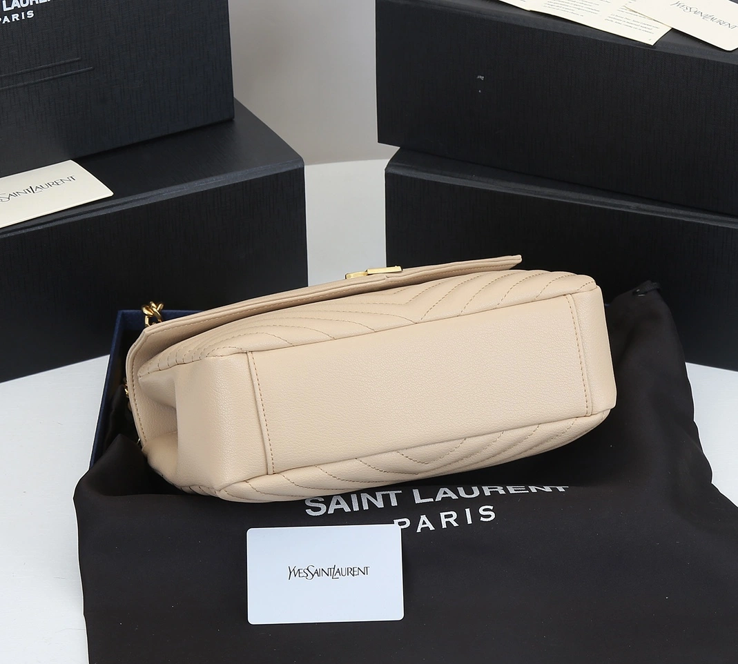 AllSeason 6984 Yves Saint Laurent YSL AAA Quality Messenger Bags For Women