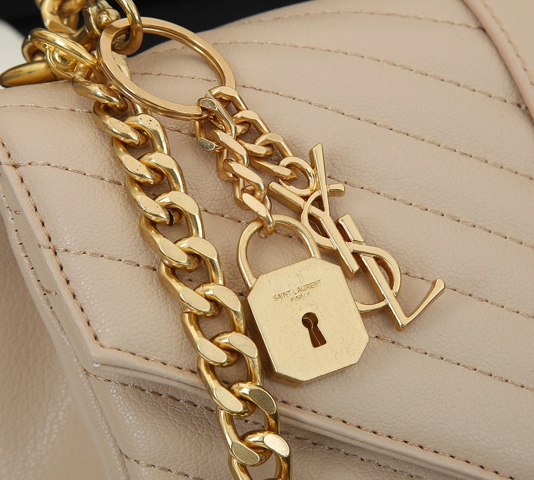 AllSeason 6984 Yves Saint Laurent YSL AAA Quality Messenger Bags For Women