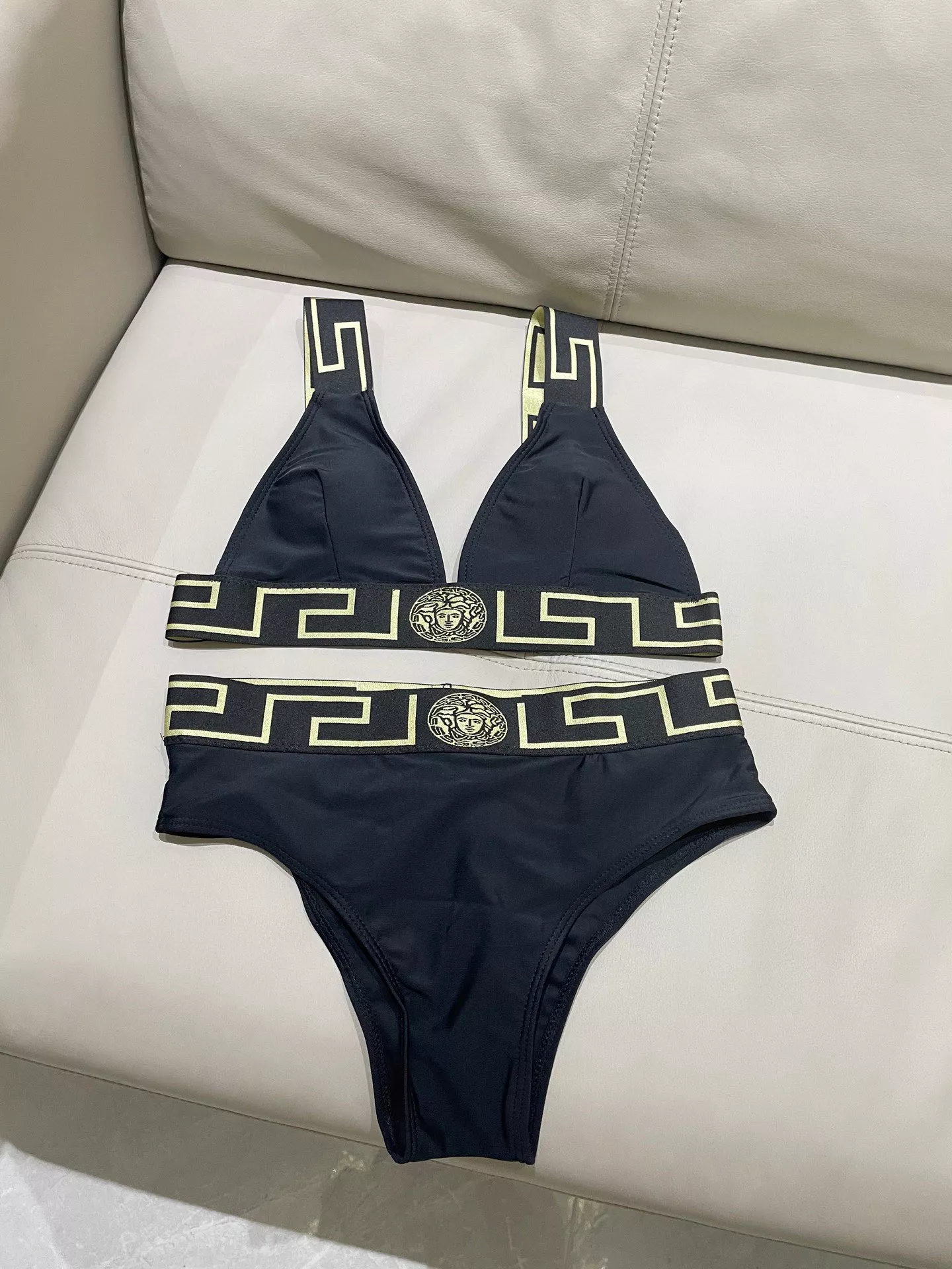 AllSeason 7061 Versace Bathing Suits For Women