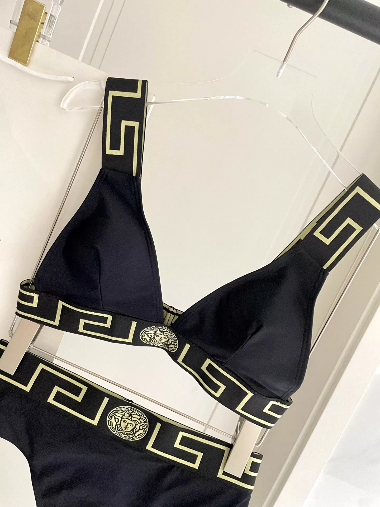 AllSeason 7061 Versace Bathing Suits For Women