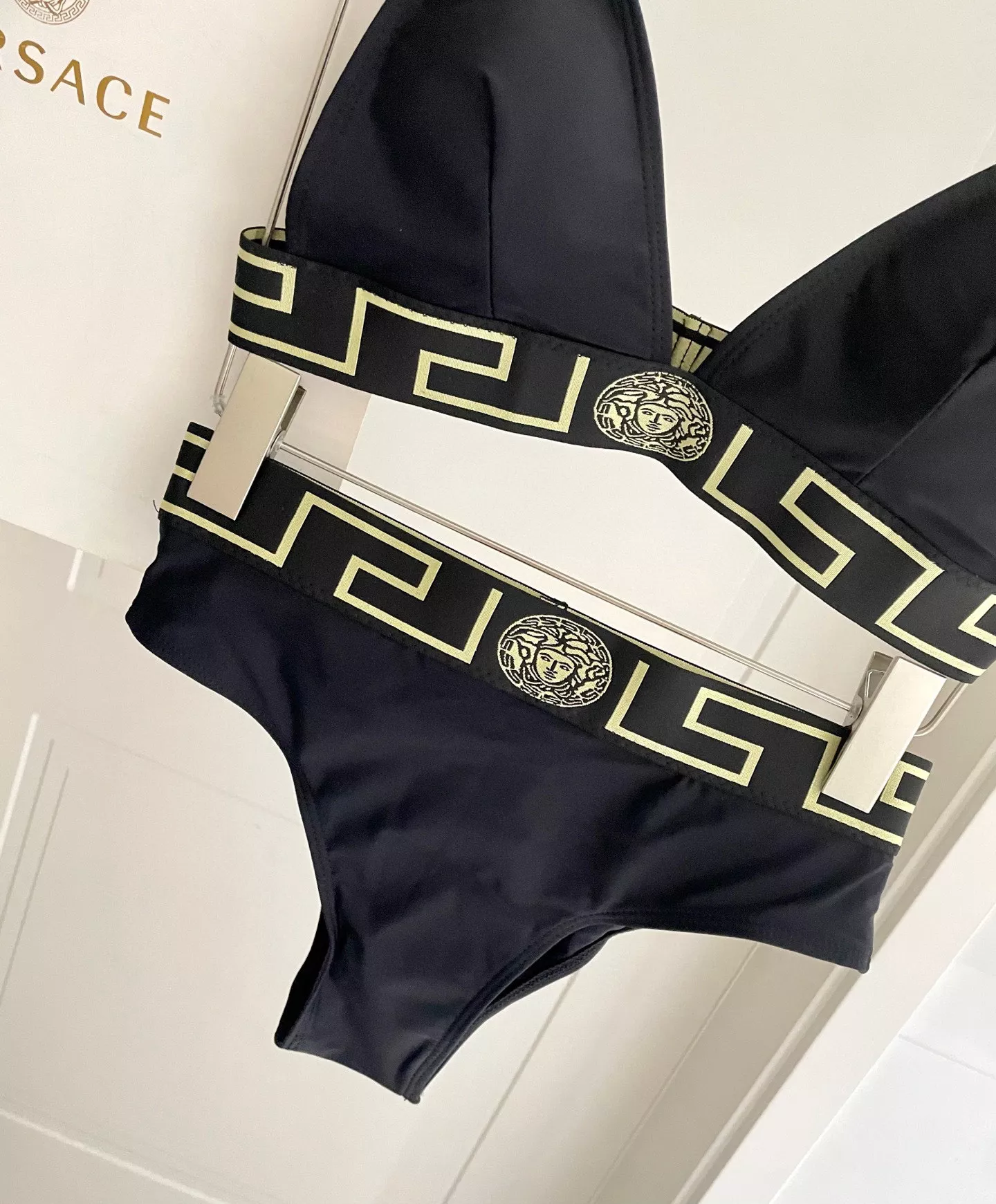 AllSeason 7061 Versace Bathing Suits For Women
