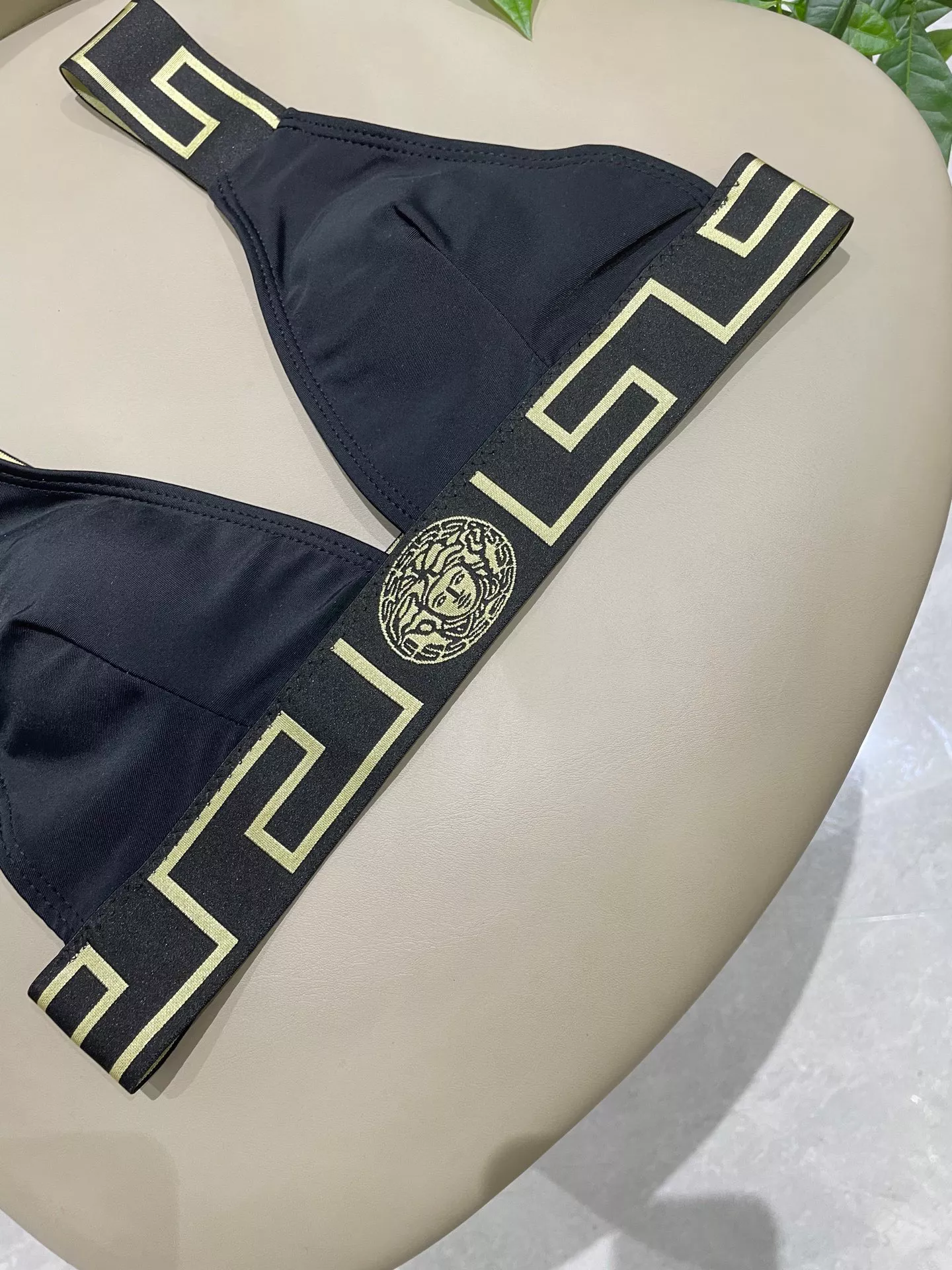 AllSeason 7061 Versace Bathing Suits For Women