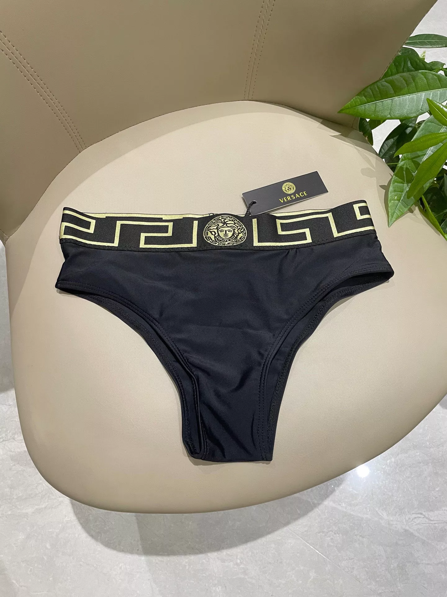 AllSeason 7061 Versace Bathing Suits For Women