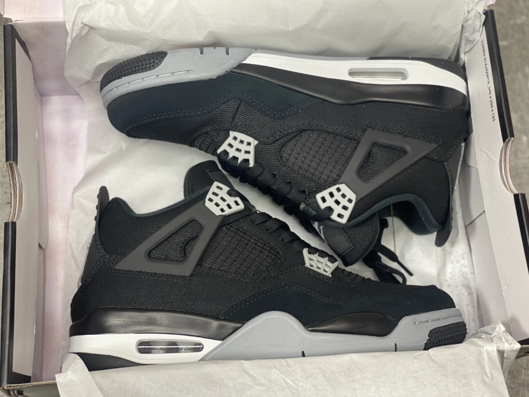 AllSeason 7095 Air Jordan 4 IV Retro For Women