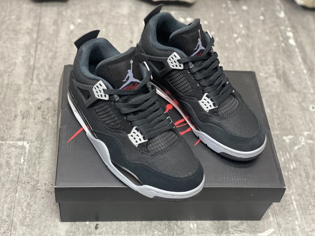 AllSeason 7095 Air Jordan 4 IV Retro For Women