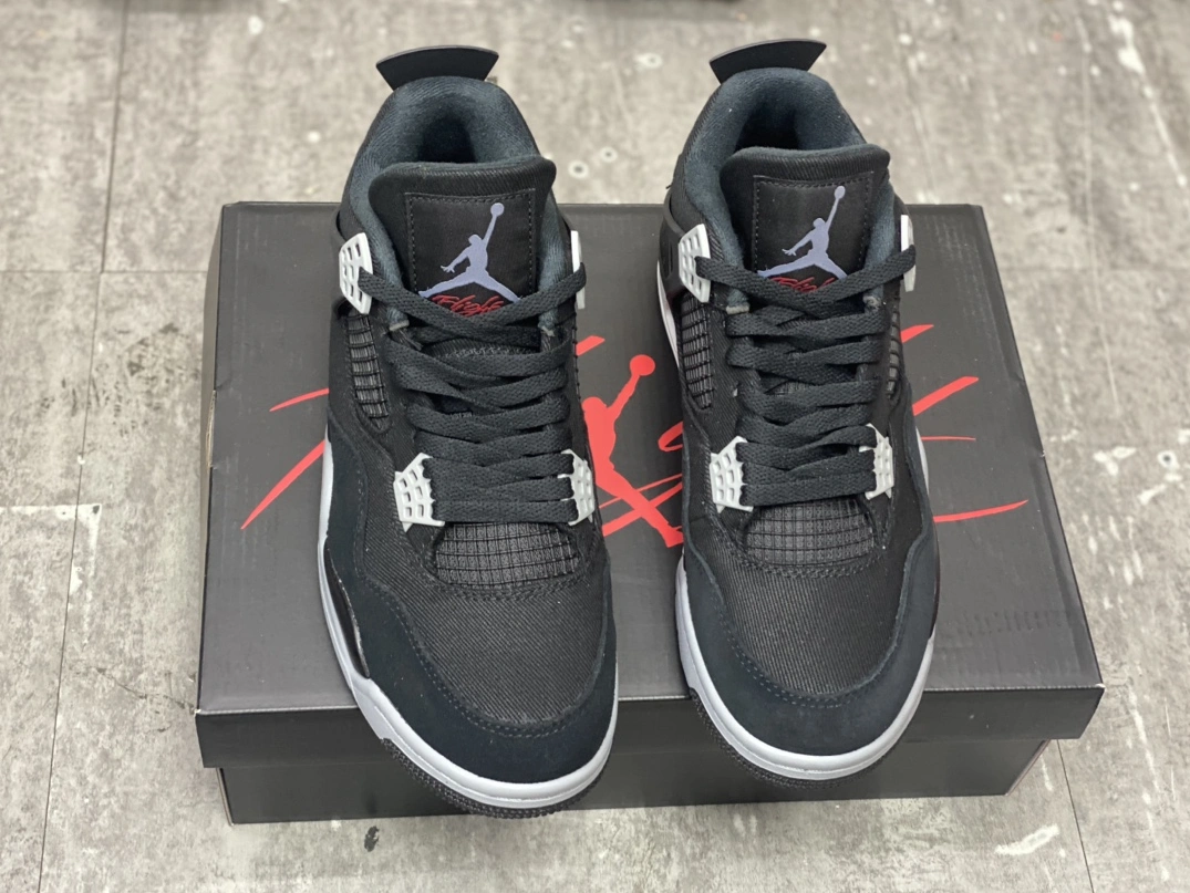 AllSeason 7095 Air Jordan 4 IV Retro For Women