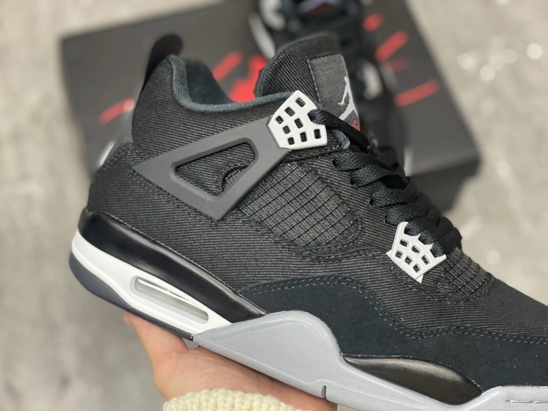 AllSeason 7095 Air Jordan 4 IV Retro For Women