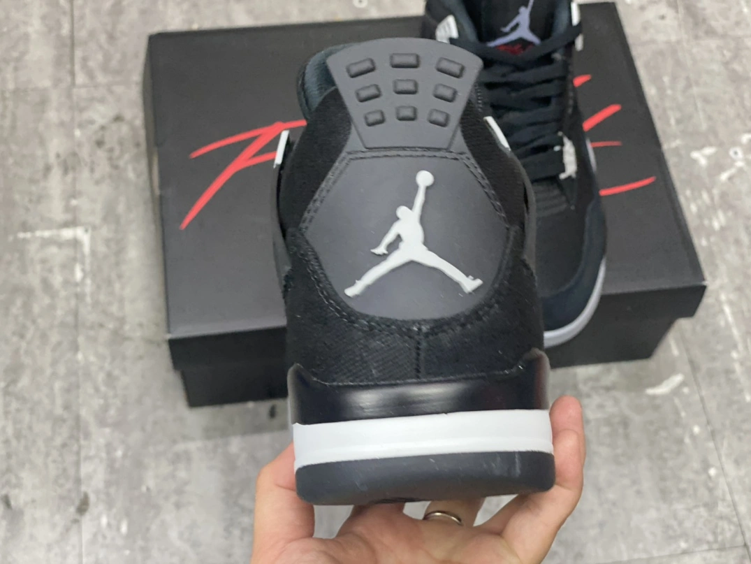AllSeason 7095 Air Jordan 4 IV Retro For Women